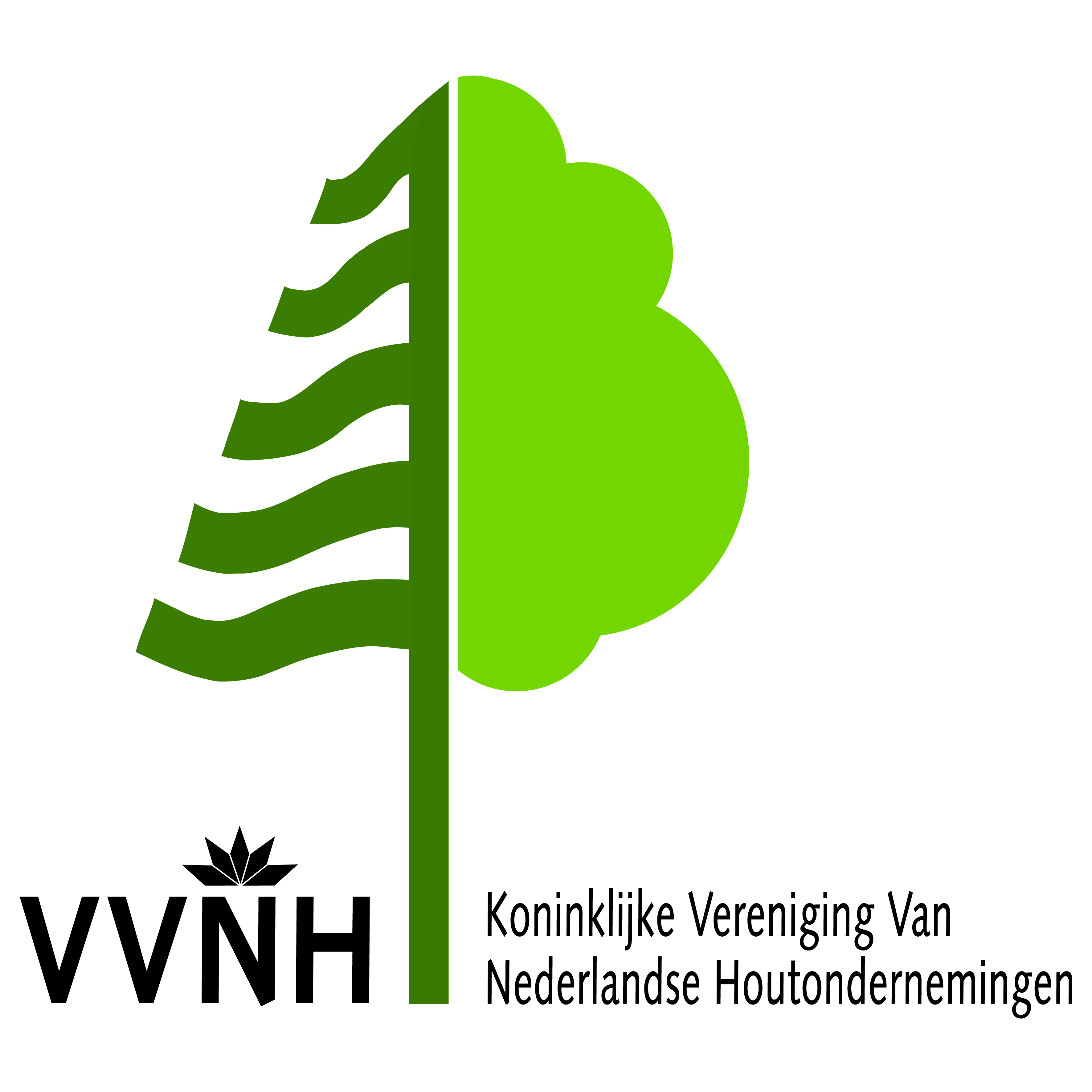 Koninklijke Vereniging van Nederlandse Houtondernemingen VVNH
